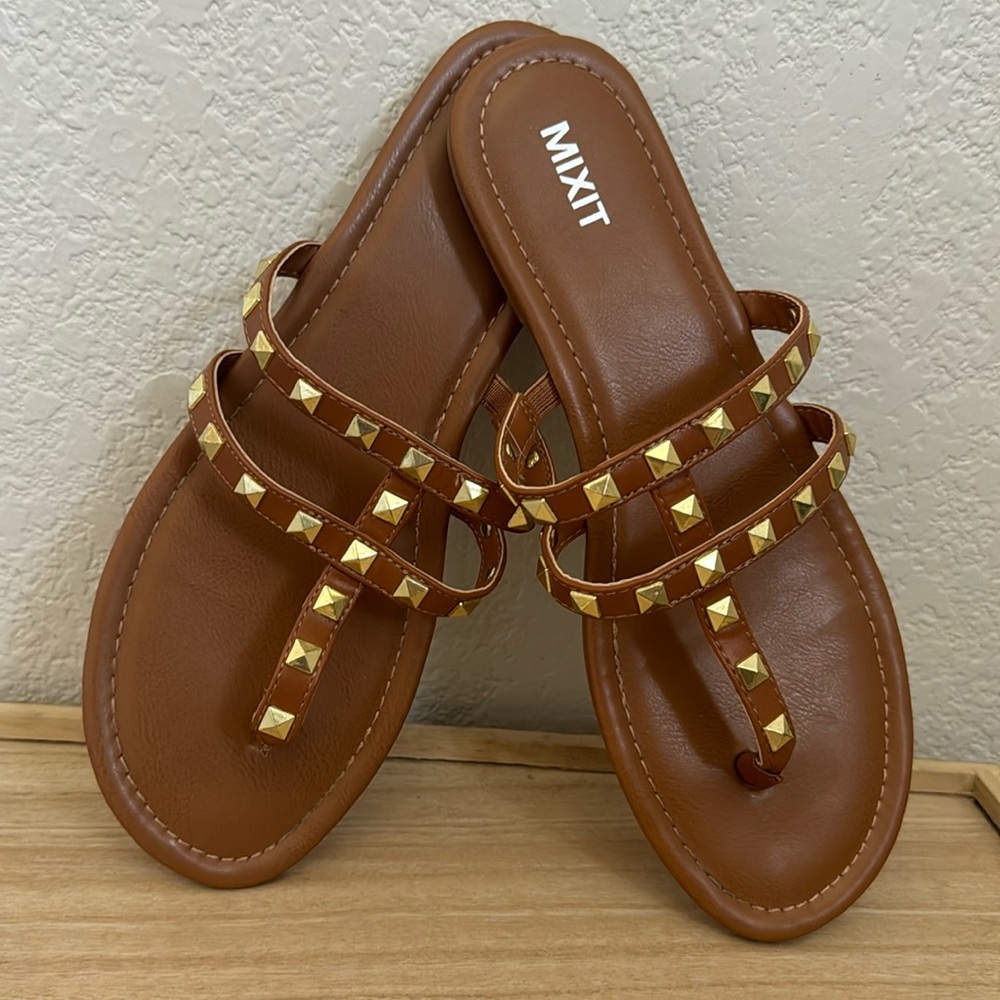 MIXIT summer sandals